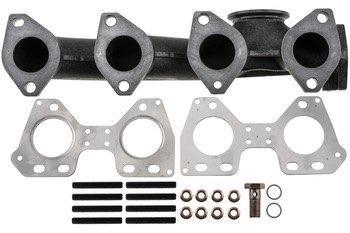 Collecteur Bmw F20 F21 F10 F31 F30 X3 F34 F26 F33 F23, Autos : Pièces & Accessoires, Systèmes d'échappement, BMW, Neuf, Enlèvement ou Envoi