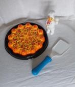 Pizza- en pizzabakker, Kinderen en Baby's, Ophalen of Verzenden, Gebruikt