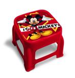 Mickey Mouse Opstapje / Krukje - Disney, Ophalen of Verzenden, Nieuw