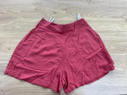 Short femme outlet grande taille 48