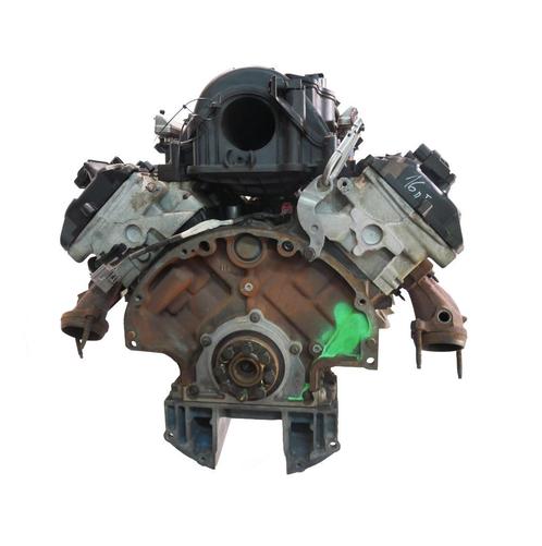 Dodge Challenger Coupe 5.7 EZH-motor, Auto-onderdelen, Motor en Toebehoren, Ophalen of Verzenden