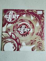 Red Alert - Bonzai Classix I EP, Cd's en Dvd's, Vinyl | Dance en House, Ophalen of Verzenden, Gebruikt, 12 inch, Techno of Trance