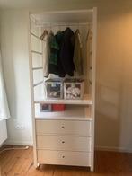 Kledingkastcombinatie (IKEA), Huis en Inrichting, Kasten | Kleerkasten, Ophalen, Gebruikt, 100 tot 150 cm, 200 cm of meer