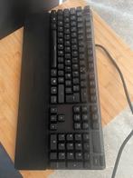 Clavier steelseries Apex pro, Computers en Software, Toetsenborden, Ophalen, Zo goed als nieuw