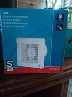 inbouw ventilator nieuw, Ophalen of Verzenden, Nieuw, Ventilator