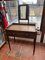 Antieke kaptafel, Ophalen, Zo goed als nieuw