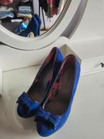 Stiletto damesschoenen steve maddens guess tommy hilfiger 38, Ophalen of Verzenden, Gedragen, Zwart