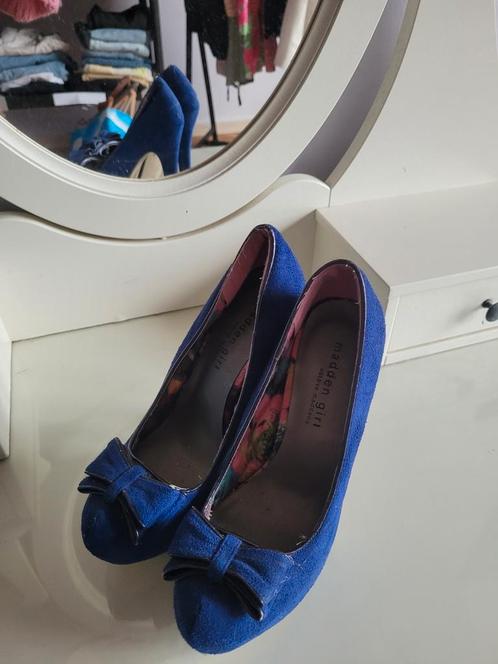 Stiletto damesschoenen steve maddens guess tommy hilfiger 38, Kleding | Dames, Schoenen, Gedragen, Zwart, Ophalen of Verzenden