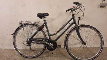 Oxford damesfiets stadsfiets  beschikbaar voor biedingen