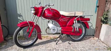 Zundapp 515, Ophalen of Verzenden