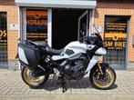YAMAHA TRACER 9 GT VANAF JUNI 2023 MET 6.500 KM!, Handvatverwarming, Motorrijbewijs A, Bedrijf, Meer dan 35 kW