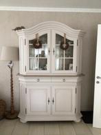 Eiken eetkamer ( zonder stoelen ), Ophalen