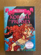 De koraalprinses - thea stilton, Boeken, Thea Stilton, Ophalen of Verzenden, Zo goed als nieuw, Fictie