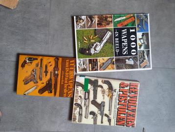 Lot de 3 livres, Enlèvement ou Envoi, Autres, Livre ou Revue