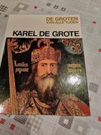 Karel de grote, Boeken, Ophalen of Verzenden, Zo goed als nieuw, Europa