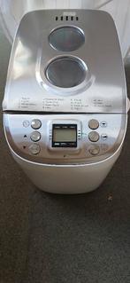 Broodmachine Silvercrest, Comme neuf, 1200 à 1600 grammes de pâte, Avec minuteur, Enlèvement