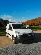 Peugeot partner lichte vracht 1.6 hdi diesel gekeurd!, Euro 6, Bedrijf, 1560 cc, Te koop