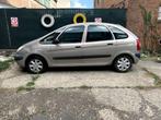 Citroën Xsara Picasso, Auto's, Xsara, Zwart, 4 cilinders, 5 deurs