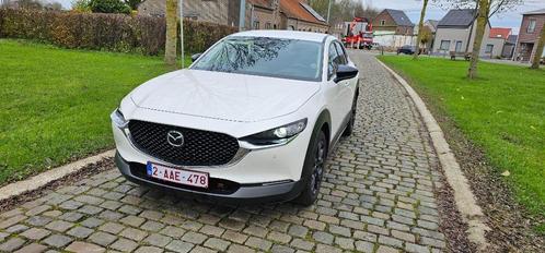 Mazda CX-30 Homura 2.0 SkyActiv-G – 2022 – €21.000, Auto's, Mazda, Particulier, CX-30, 360° camera, ABS, Achteruitrijcamera, Adaptieve lichten
