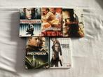 Prison break, Cd's en Dvd's, Dvd's | Tv en Series, Verzenden, Zo goed als nieuw