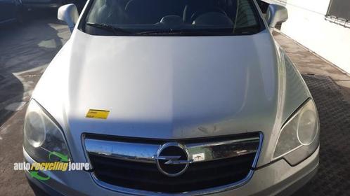 Motorkap van een Opel Antara (OPT), Auto-onderdelen, Carrosserie, Motorkap, Opel, Gebruikt, 3 maanden garantie