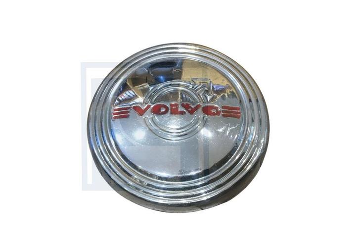 Volvo Wieldop PV444+PV544+Duett -1961 NOS Volvo onderdeel nr, Autos : Divers, Enjoliveurs, Utilisé, Enlèvement ou Envoi