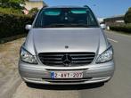 2008 Mercedes-Benz Ambiente Viano Lichte vracht bestelwagen, Auto's, Automaat, Gebruikt, Mercedes-Benz, Bedrijf