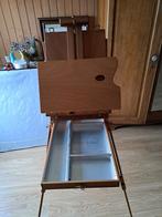 Veldezel Mabef, Ophalen, Zo goed als nieuw