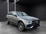 Mercedes-Benz GLC 300 E/4MATIC/9G-TRONIC/AMG LINE/PANO/MAGNO, Auto's, Automaat, USB, 4 cilinders, 2000 kg