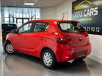 Hyundai I20 1.2 Benzine| 2010| 110.000KM| Garantie, Stof, Zwart, 4 cilinders, 5 deurs