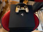 Ps4 pro slim, Consoles de jeu & Jeux vidéo, Consoles de jeu | Sony PlayStation 4, Enlèvement ou Envoi, Comme neuf, Slim