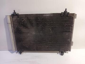 CLIMATISATION CONDENSEUR 5008 I (0A / 0E) (0161DS2275001), Utilisé, Peugeot