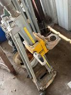 Rems boorstatief, Doe-het-zelf en Bouw, Ophalen