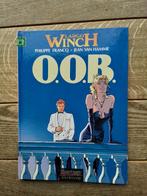 Largo winch OOB  HC   album 3 eerste druk, Ophalen of Verzenden, Zo goed als nieuw