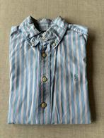 Hemd met lange mouwen Ralph Lauren, maat 8jaar, Ophalen of Verzenden