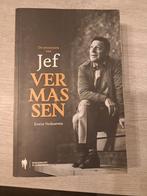 Erwin Verhoeven - De Processen van Jef Vermassen, Livres, Politique & Société, Comme neuf, Erwin Verhoeven, Enlèvement