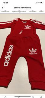 Adidas pakje, Kinderen en Baby's, Babykleding | Maat 68, Nieuw, Ophalen of Verzenden, Pakje