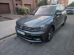 Vw Tiguan E-line Allspace 2019/klaar om te worden, Auto's, Volkswagen, Leder, Bedrijf, Tiguan, Te koop