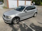 2008 BMW 116i Personenauto, Auto's, BMW, 1 Reeks, Gebruikt, Overige brandstoffen, Bedrijf