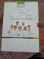 Topchef collectie njam (compleet) 2012, Collections, Collections Autre, Enlèvement ou Envoi, Neuf