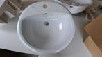 wasbak Ideal, Ophalen, Nieuw, Steen, Wastafel
