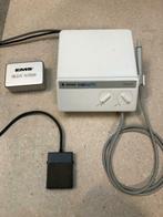 EMS Piezon SA tandsteen apparaat scaler met handstuk, Diversen, Braces