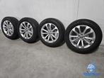 8mm! Originele Audi Q5 18 inch velgen 5x112 AllSeasonBanden, Auto-onderdelen, 18 inch, Gebruikt, -, -