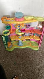 Littlest Pet Shop, Kinderen en Baby's, Ophalen, Zo goed als nieuw