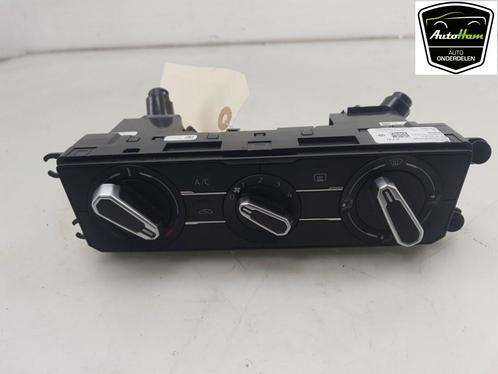 BEDIENINGSPANEEL VERWARMING Volkswagen Polo VI (AW1), Auto-onderdelen, Dashboard en Schakelaars, Volkswagen, Gebruikt
