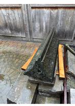 Borrelsteen, Tuin en Terras, Ophalen, Gebruikt, Graniet, Waterornament