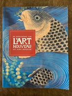 De oorsprong van Art Nouveau - het Bing imperium, Ophalen of Verzenden, Nieuw