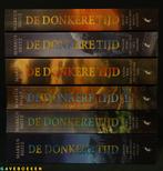 Donkere Tijd - Markus Heitz - Luitingh Sijthoff - 6x - SC, Ophalen of Verzenden, Gelezen