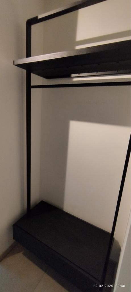 Design vestiaire, Huis en Inrichting, Kasten | Dressoirs, Ophalen