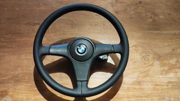 Origineel 385 MM sportstuur BMW 5 / 6 / 7  serie E28 E34 E24